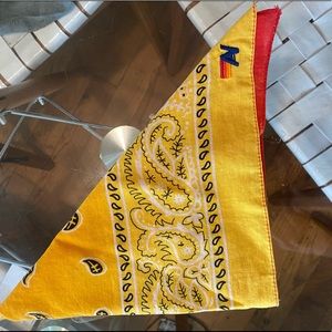 Aviator Nation Ombré Bandana